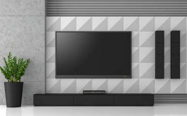 tv wall design ideas for living room