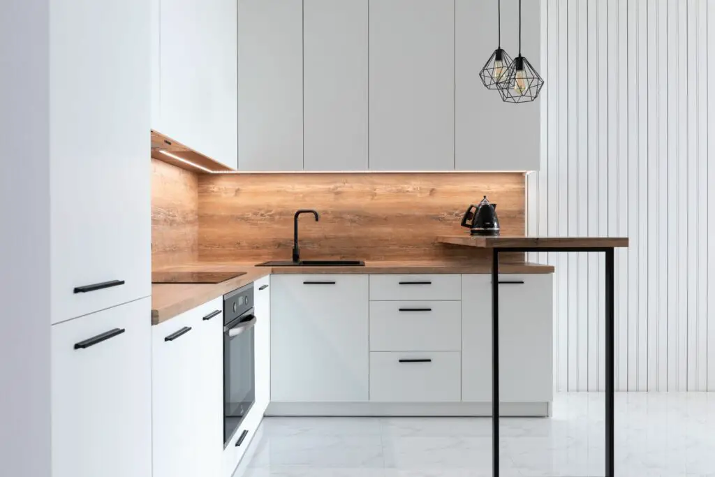 Very Small L-Shaped Kitchen Design Ideas best kitchen layouts