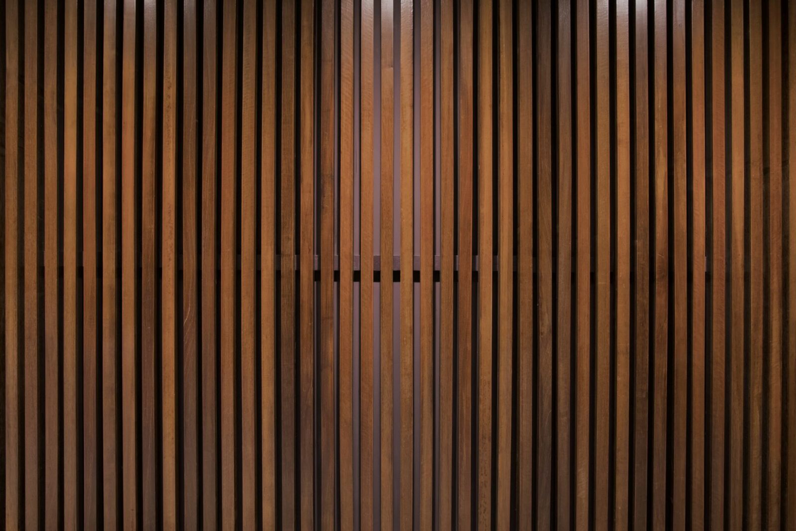 wooden wall design ideas