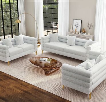 3 piece living room set
