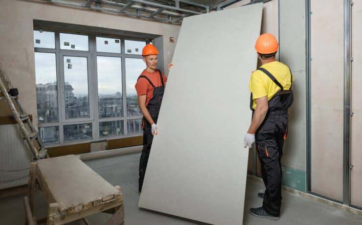Does Soundproof Drywall Really Work?