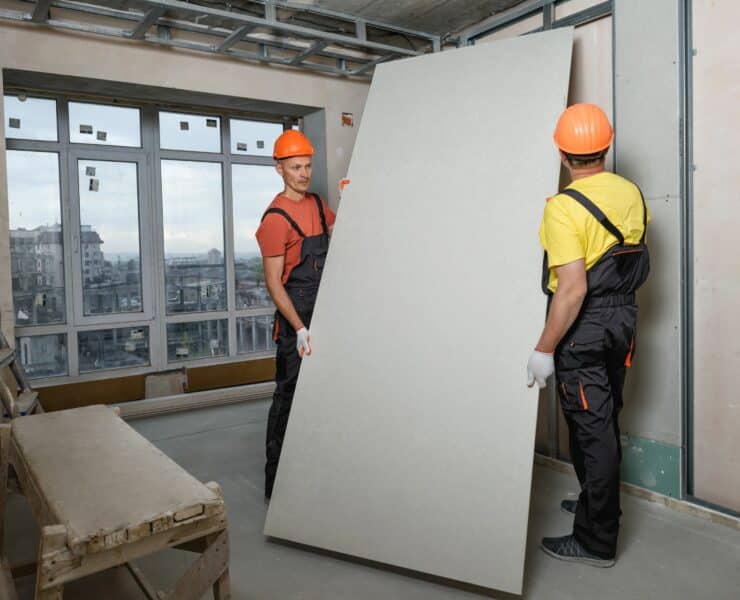 Does Soundproof Drywall Really Work?