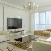 Living Room Light Fixtures