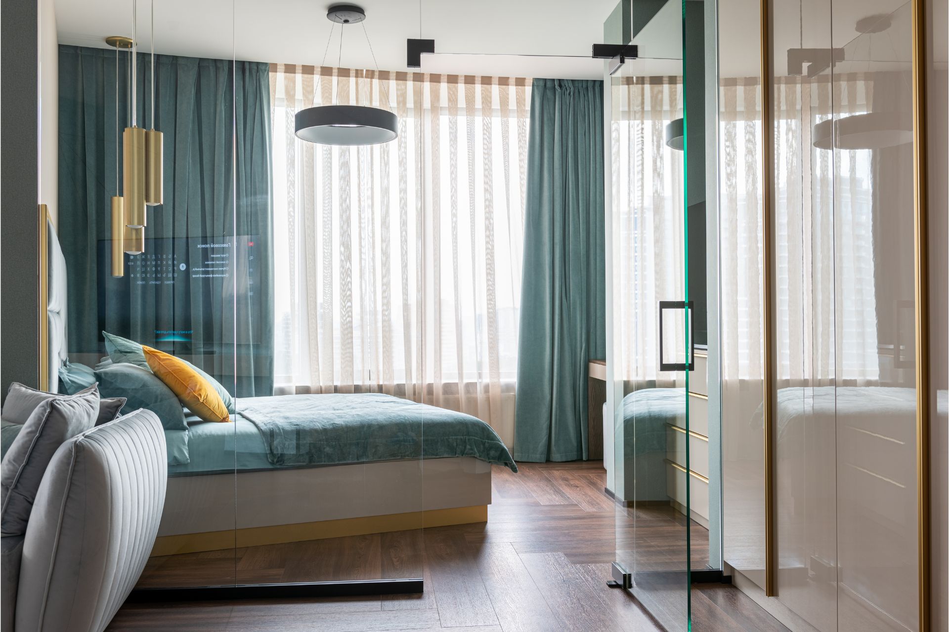 Bedroom Design Ideas 2023: Transform Your Personal Oasis