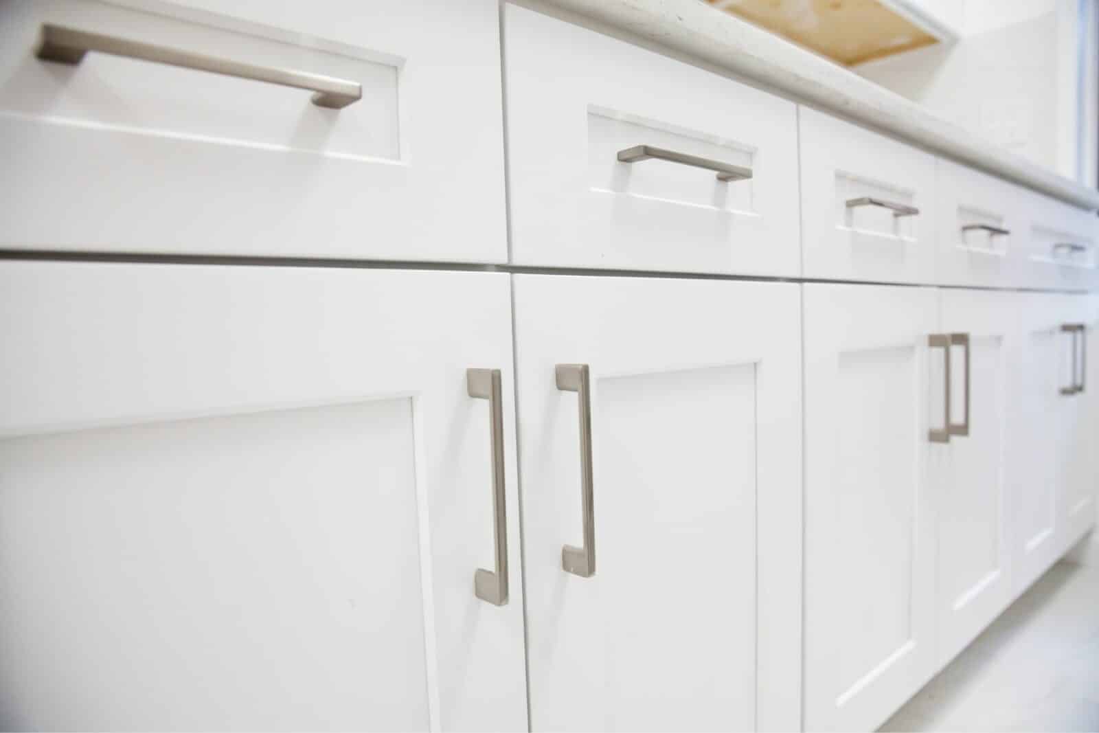 diy kitchen cabinet doors