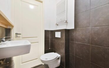 small powder room design ideas