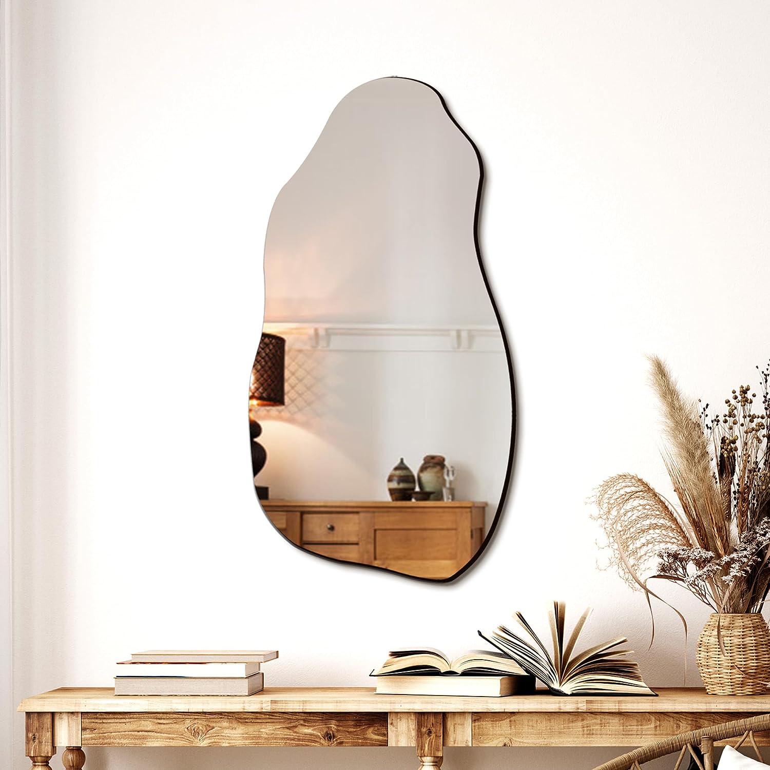 mirror for living room