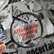 Affordable Housing in Montgomery County