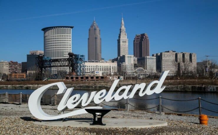Cleveland, Ohio