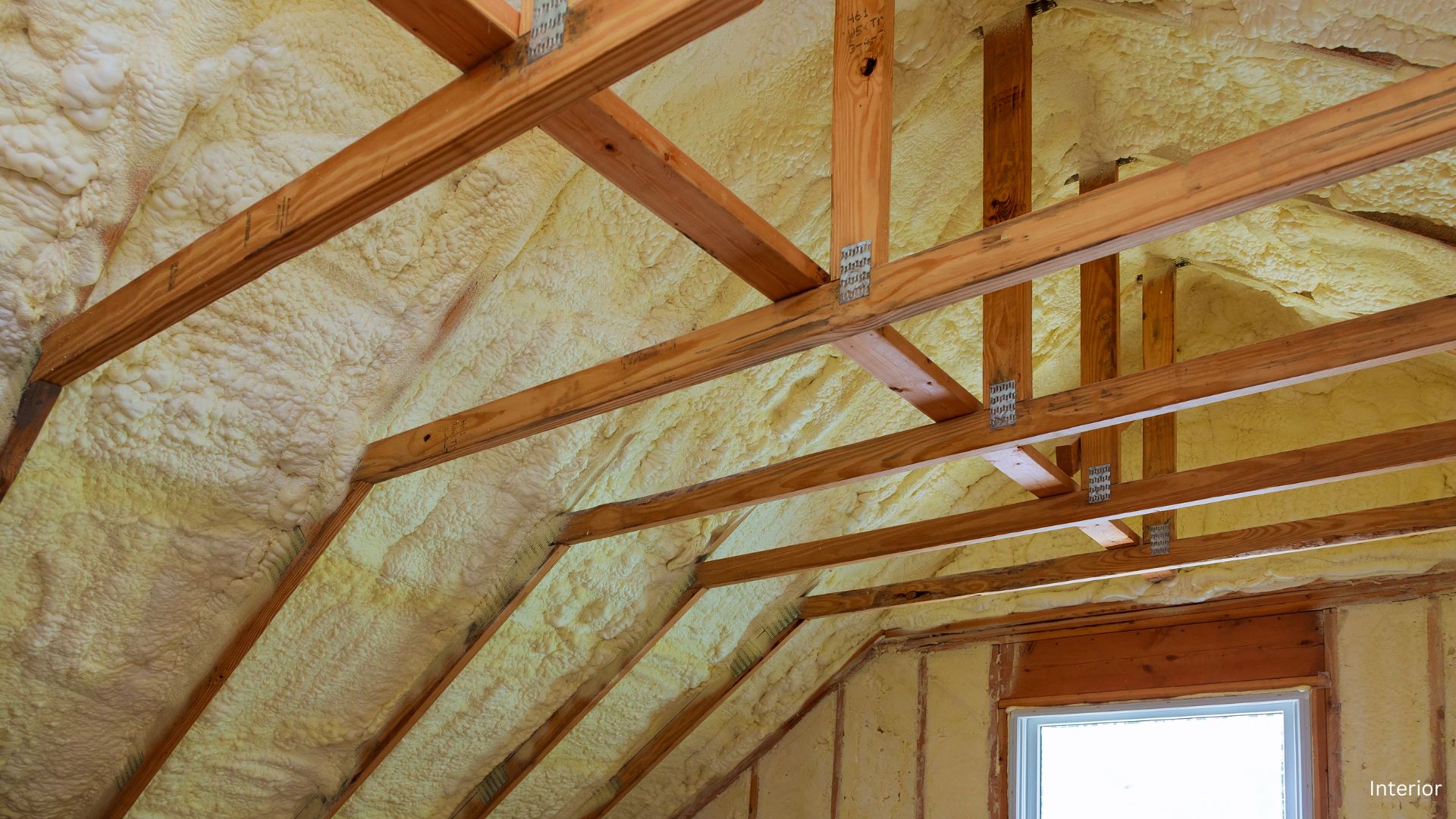 DIY Attic Insulation - The Home Atlas