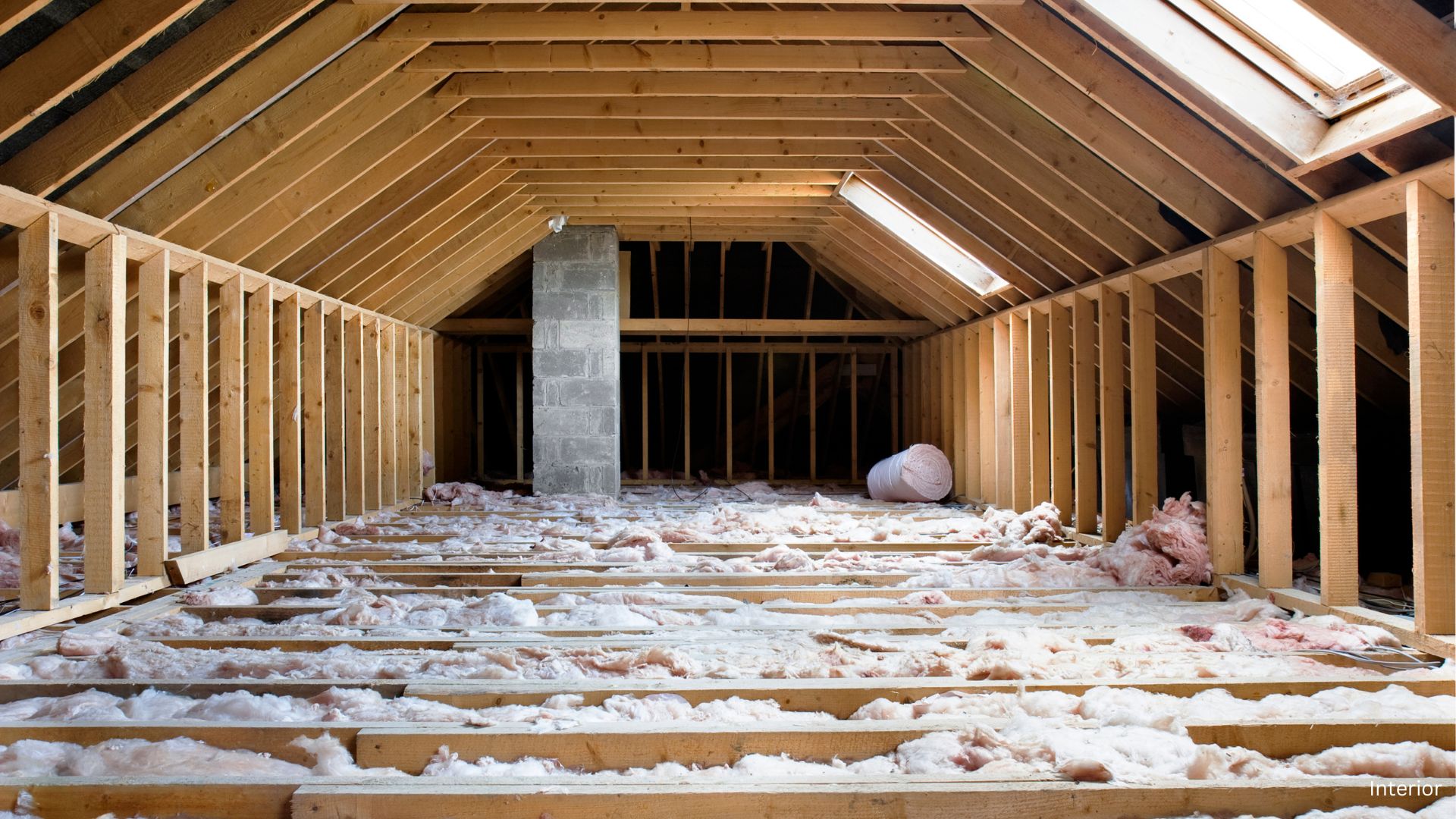 DIY Attic Insulation - The Home Atlas