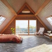 DIY Attic Insulation - The Home Atlas