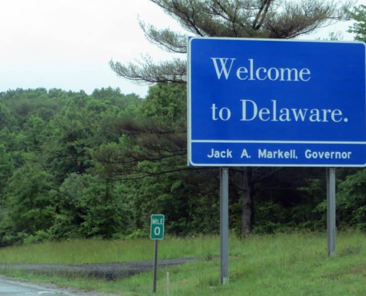 Delaware Housing Market