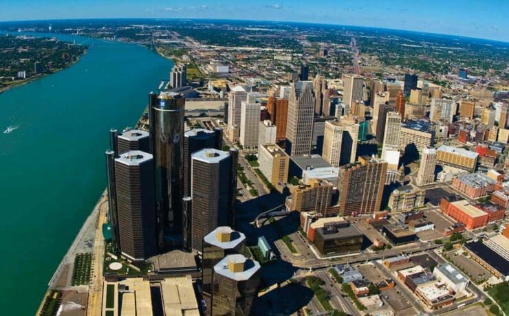 Detroit