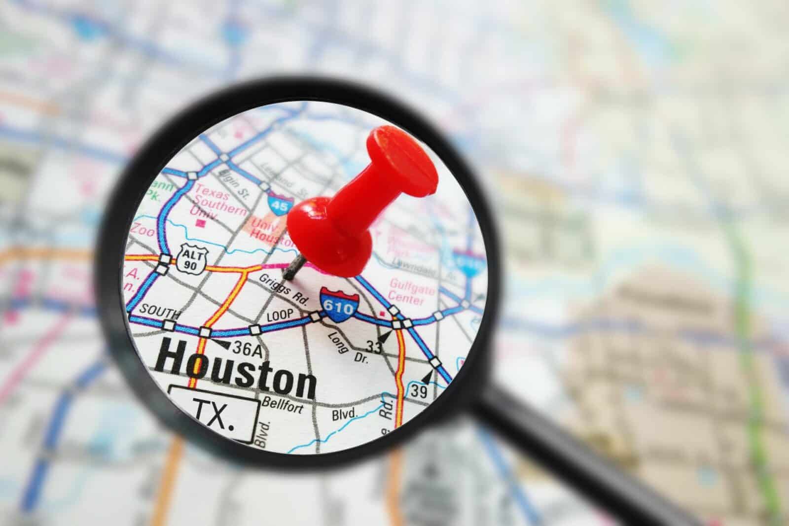 Houston Housing market