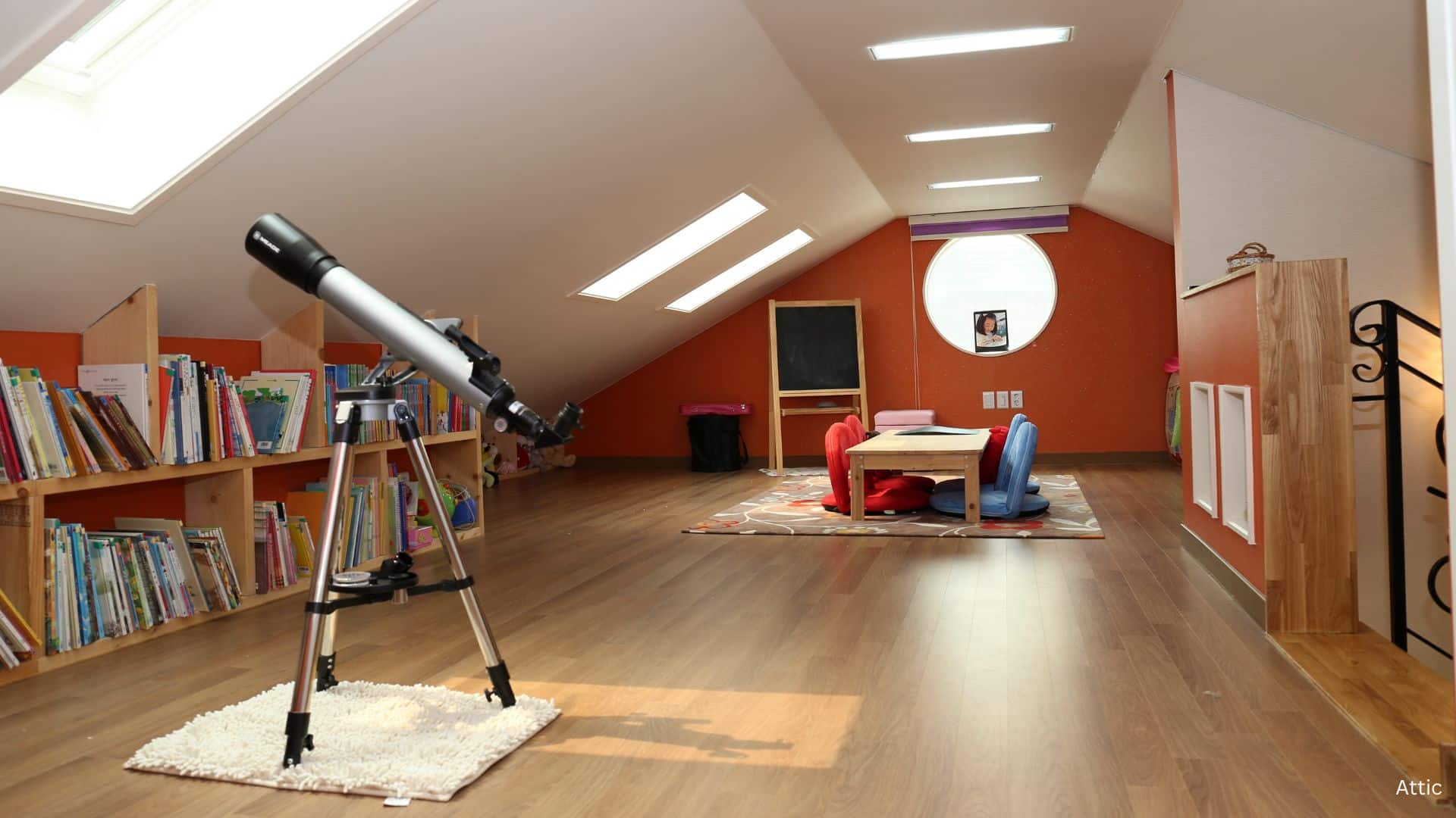 How to Clean an Attic - The Home Atlas