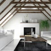 How to Clean an Attic - The Home Atlas