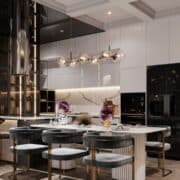 Kitchen Lighting Types and Cost - The Home Atlas