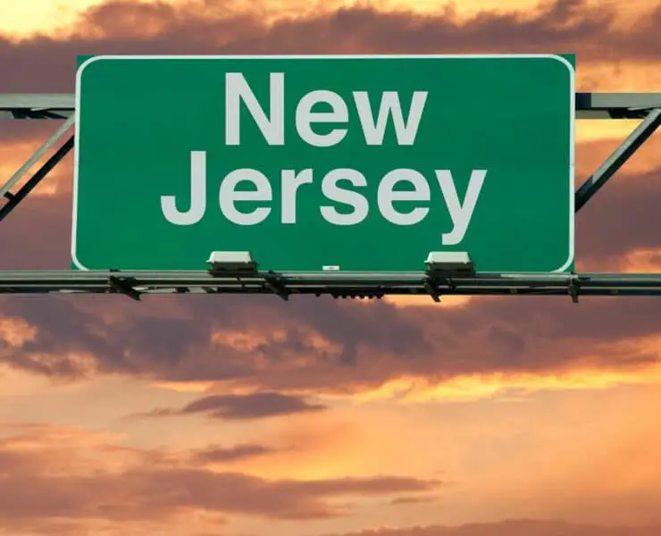 New Jersey Real Estate Market