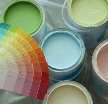 What Is Satin Paint