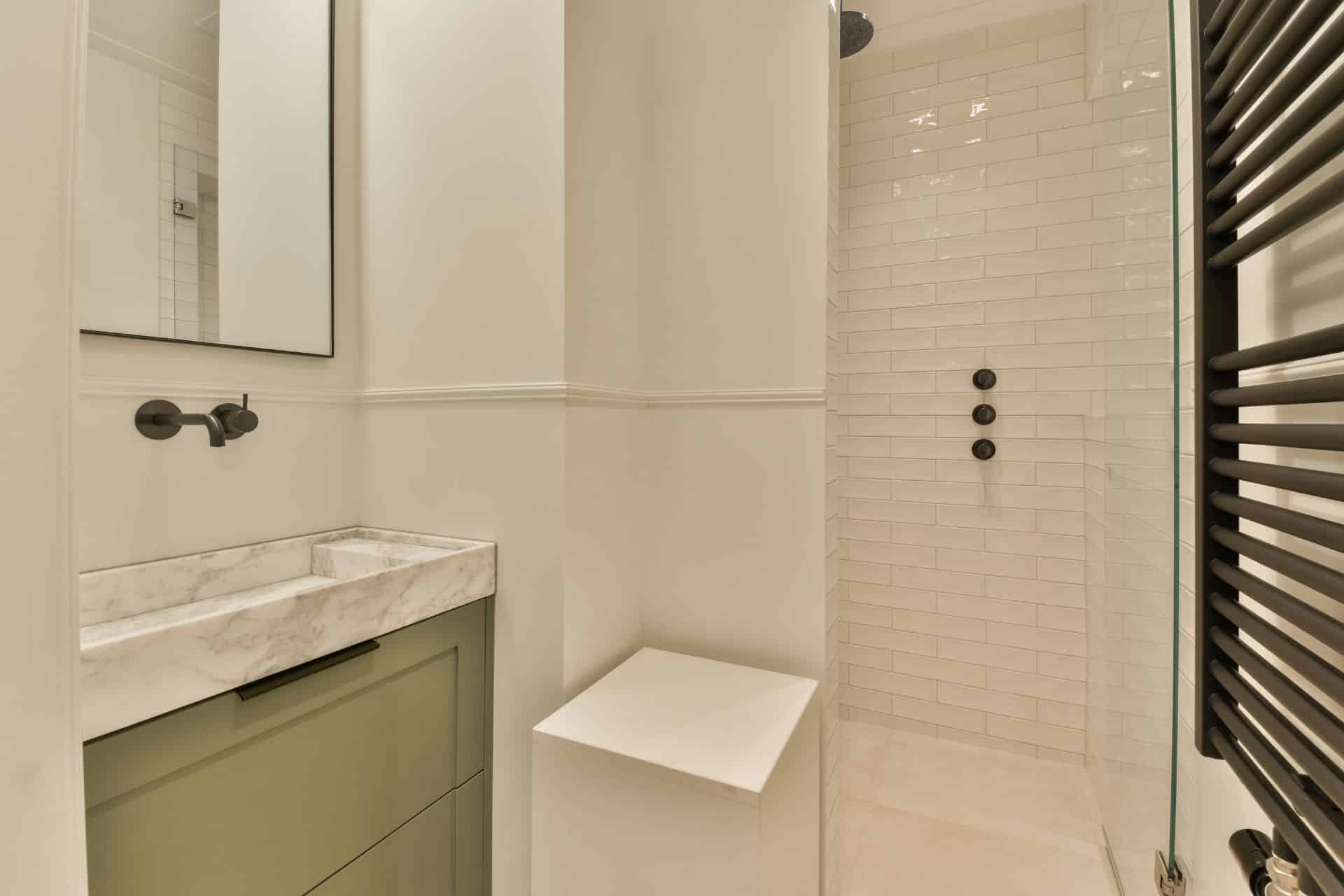 What is a 3/4 Bathroom Layout? Exploring a Compact Design