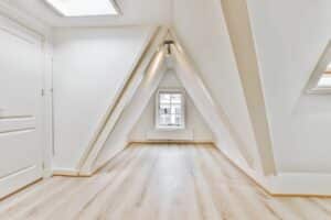 attic renovation ideas