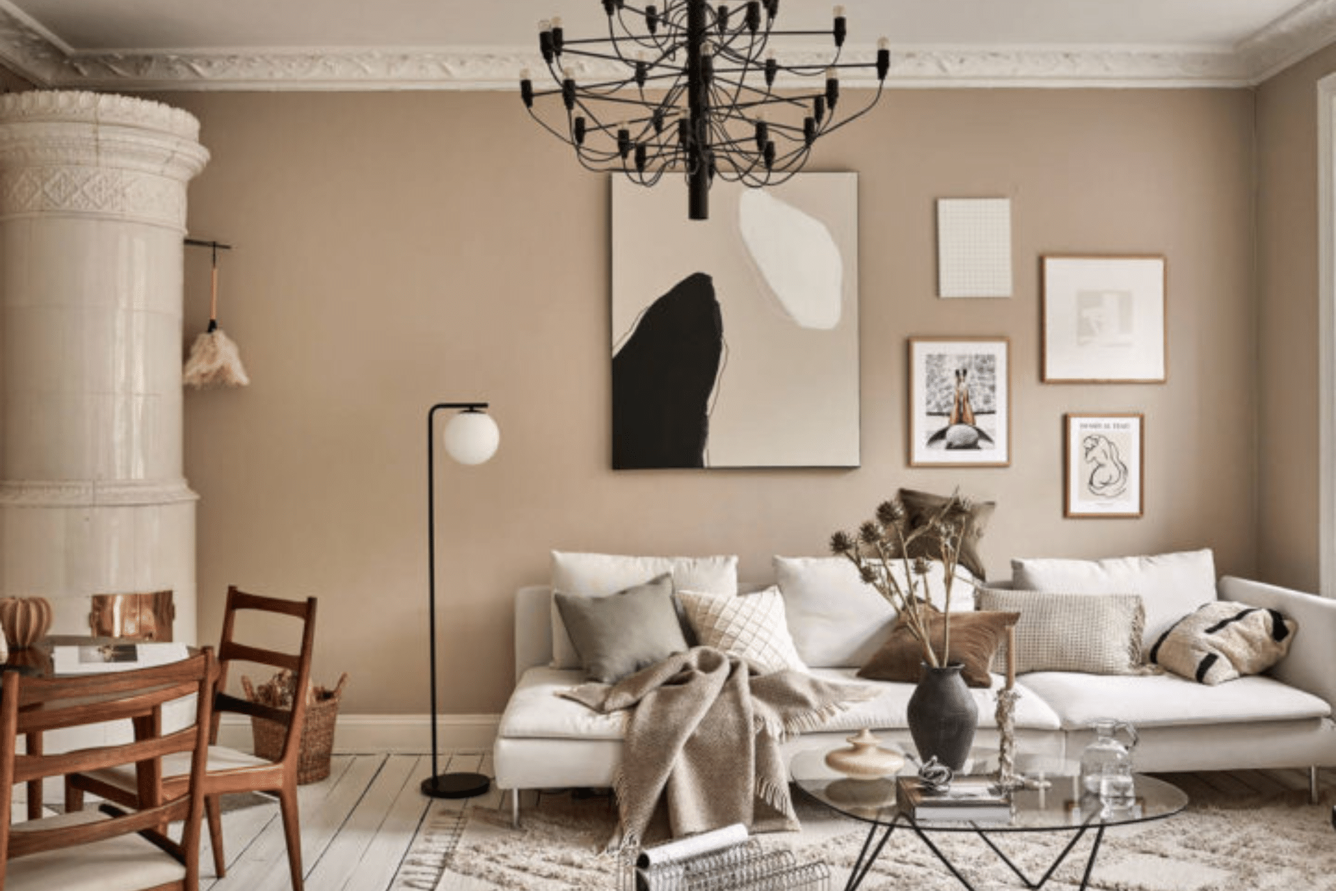 7 Reasons Why You Should Use Beige Wall Color