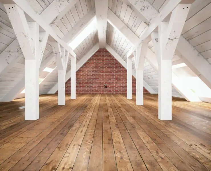 cost of attic insulation