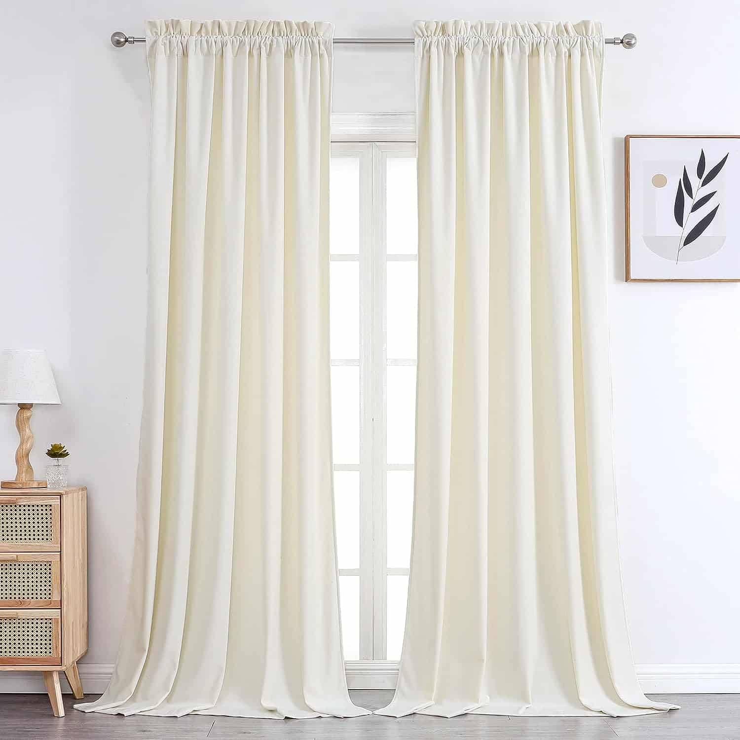 curtains from amazon for living room