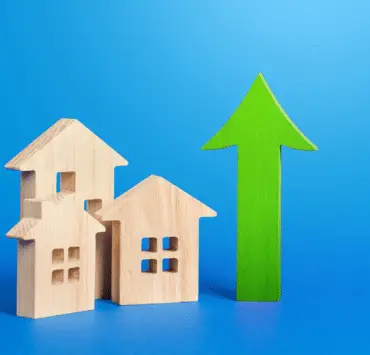housing market record high