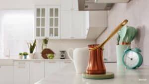 how much do kitchen countertops cost