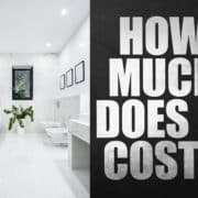 how much does it cost to remodel a bathroom