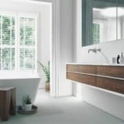 small modern bathroom vanity designs