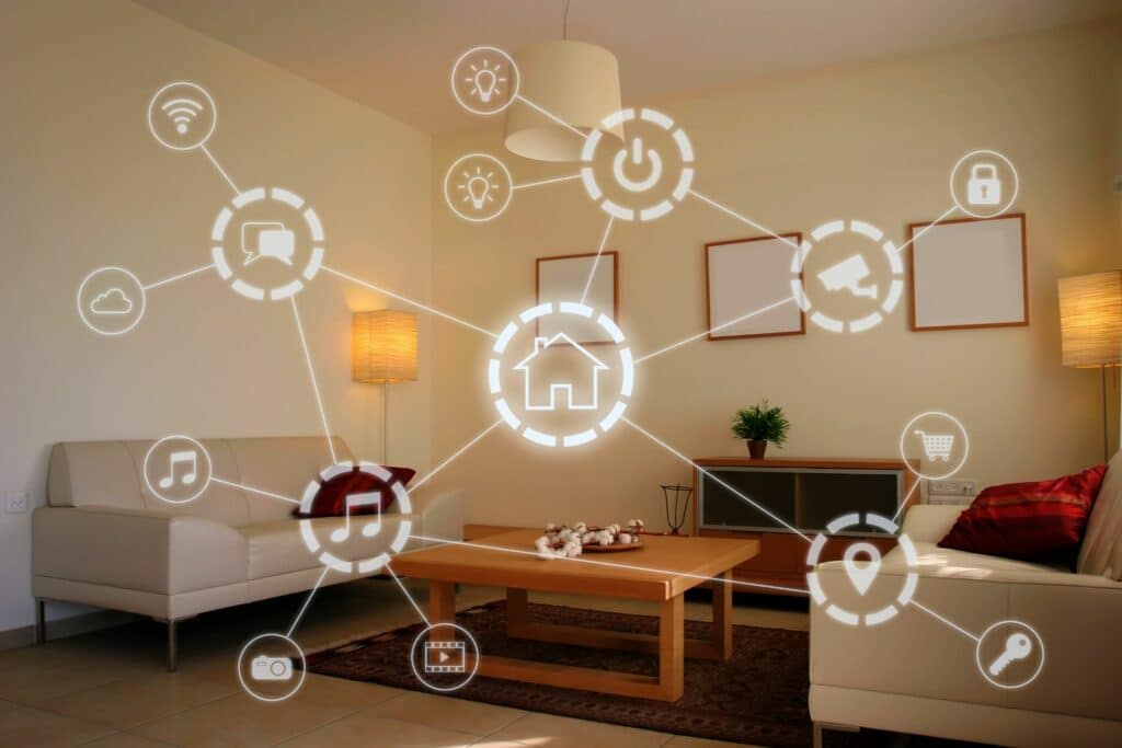 smart home