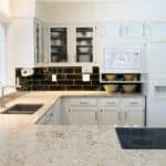 solid surface countertops