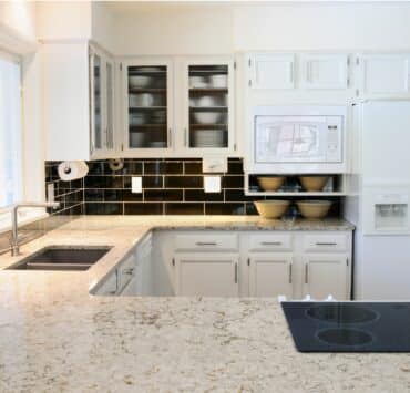 solid surface countertops