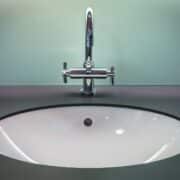 the purpose of a sink overflow