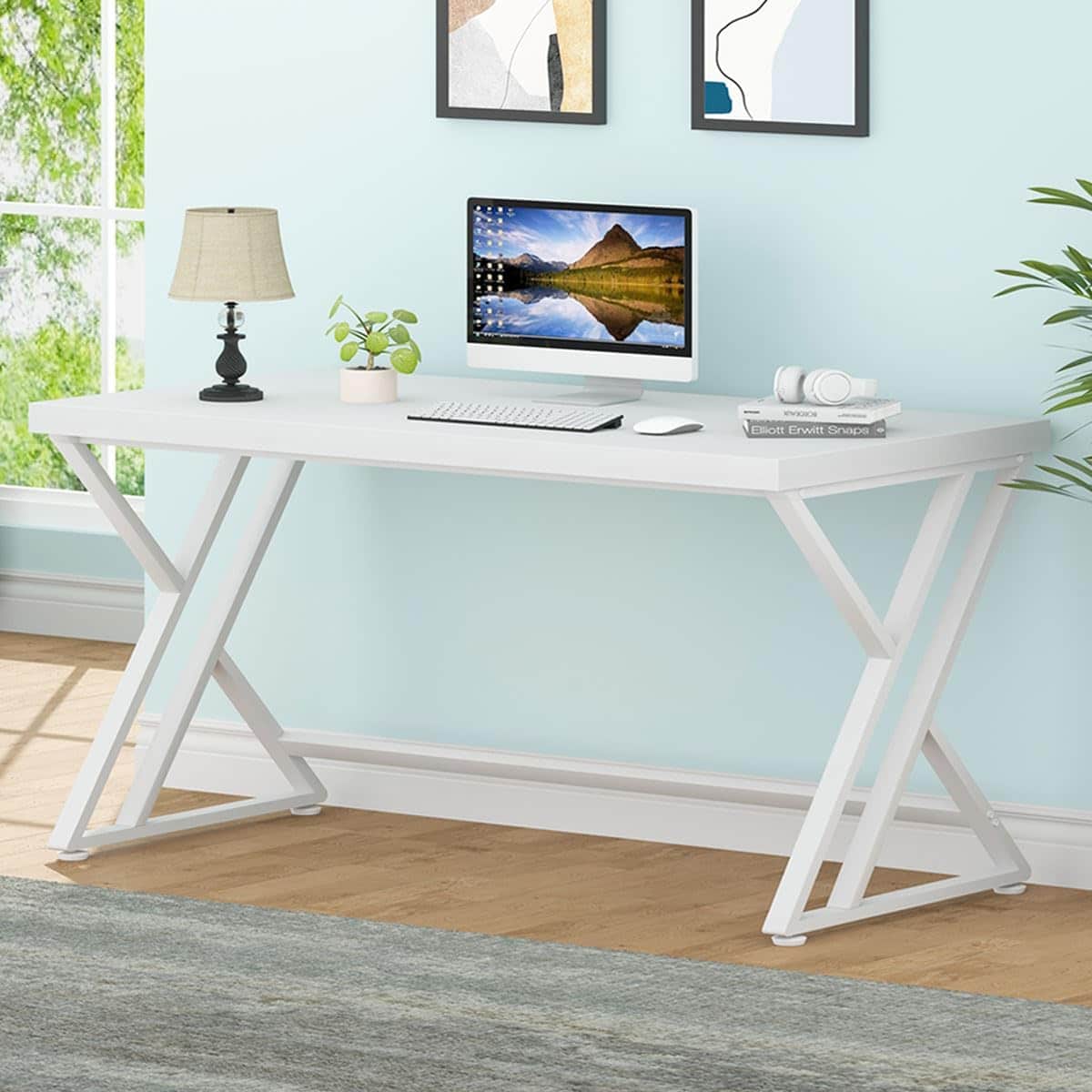 living room desk