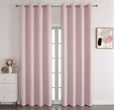 modern curtains for living room