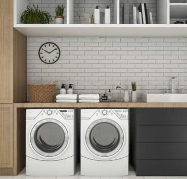 Choosing Laundry Room Sink - The Home Atlas