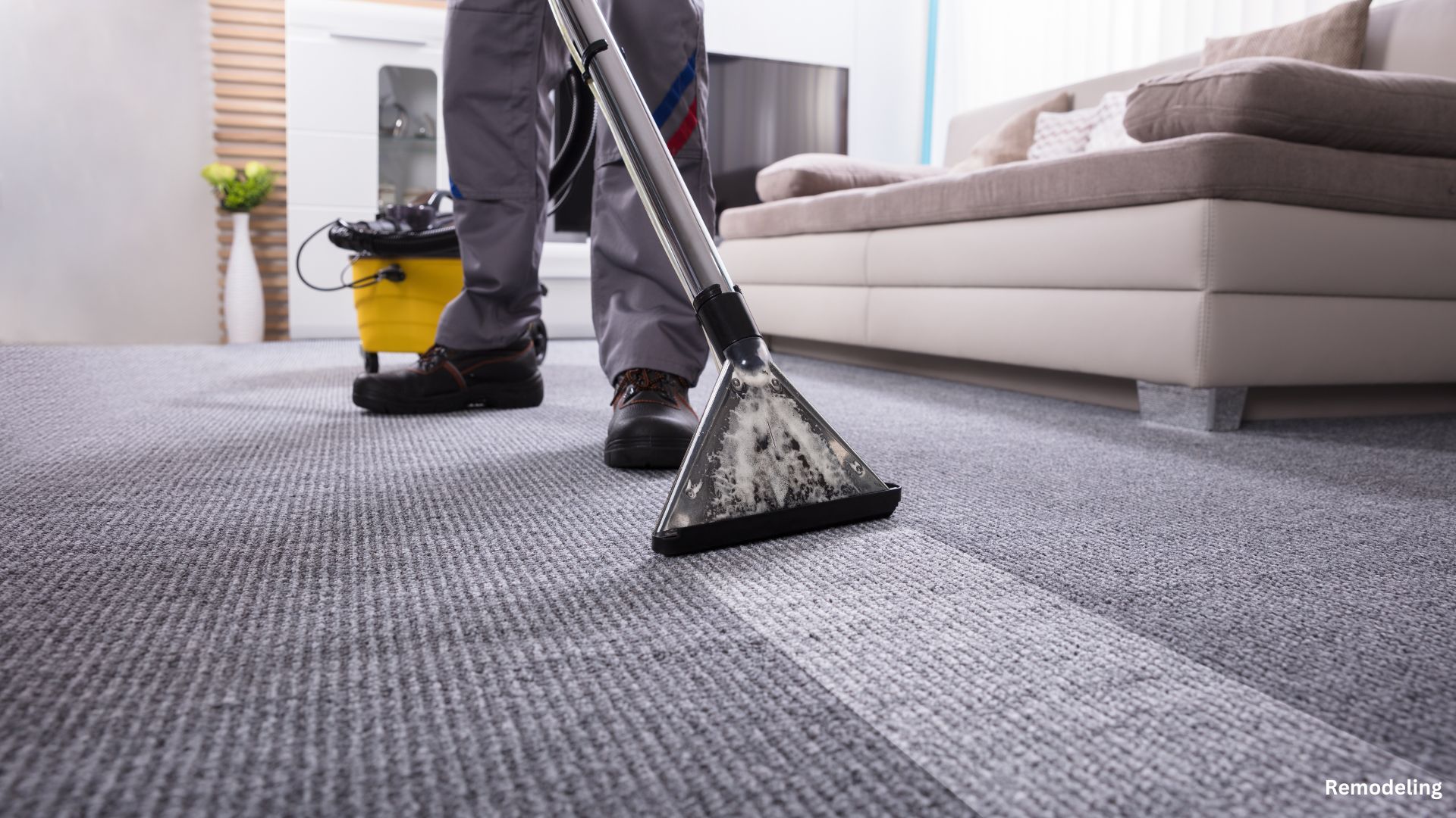 Cost to install carpet | The Home Atlas