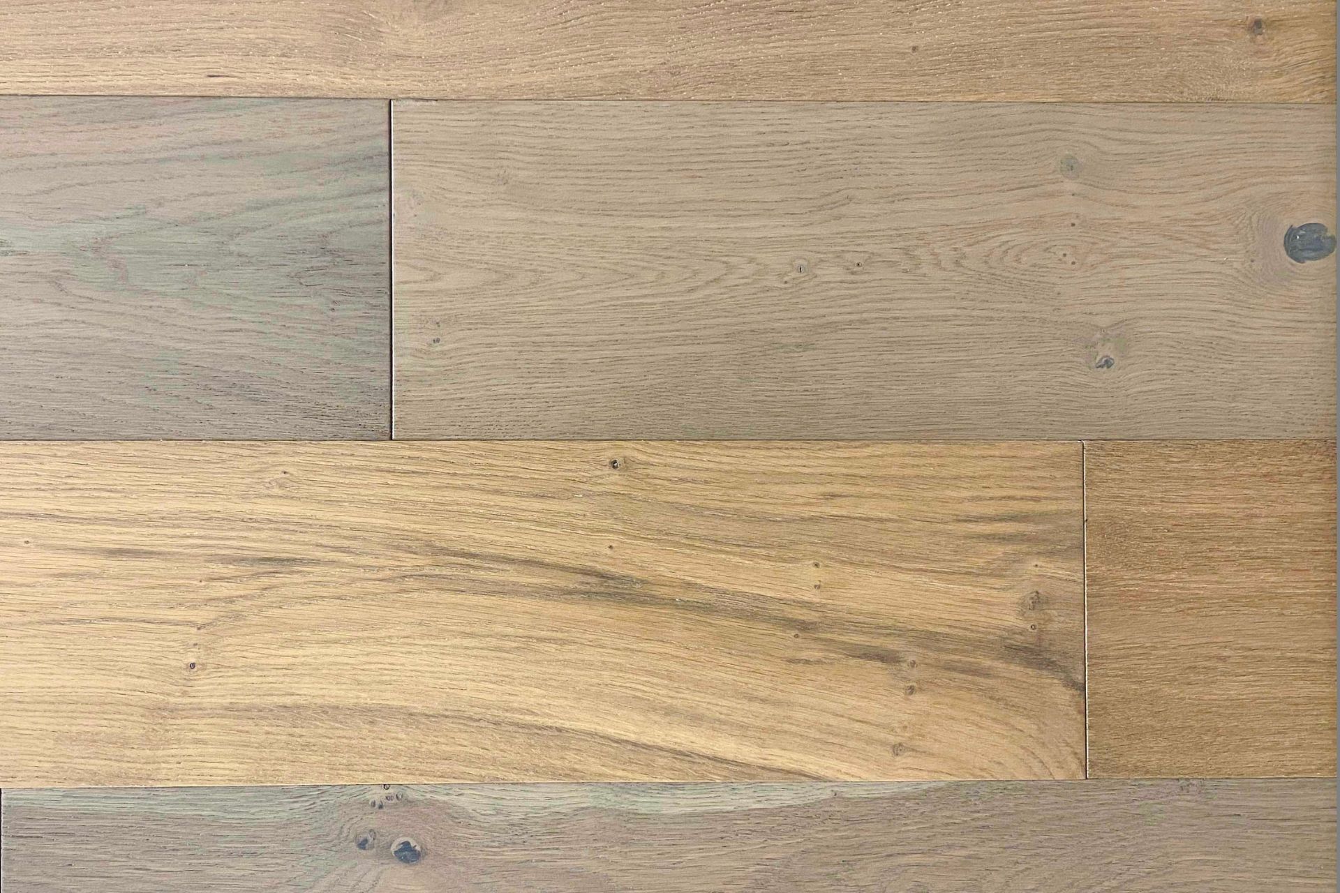 best bedroom flooring options - engineered wood