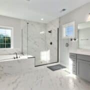 cost to install vanity