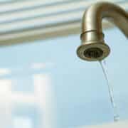how to fix a leaky bathroom faucet