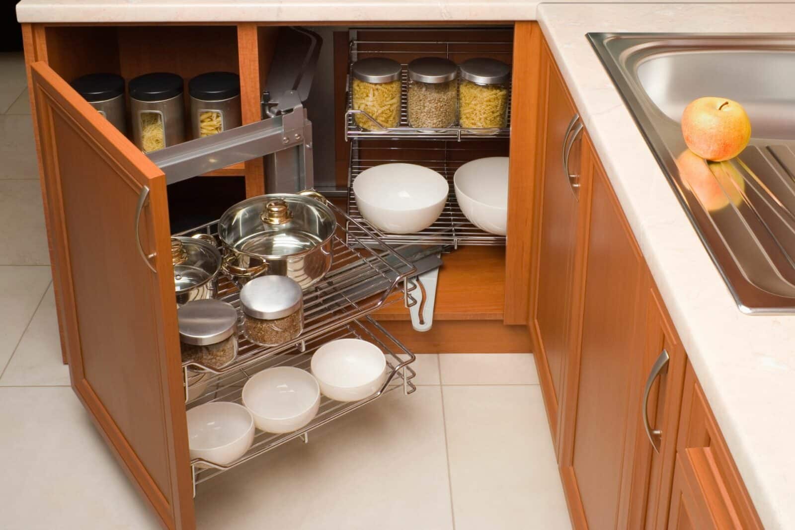 how to organize kitchen cabinets kitchen cabinet accessories