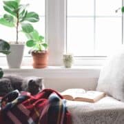 How to Create a Cozy Reading Nook in Your Home?