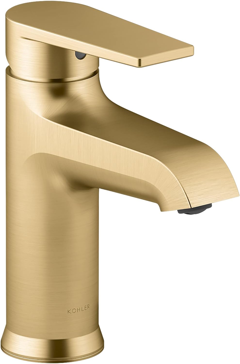 single control kohler bathroom faucet