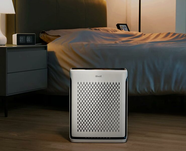 air purifiers with washable filters