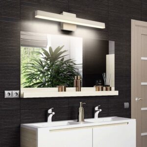 bathroom sconces