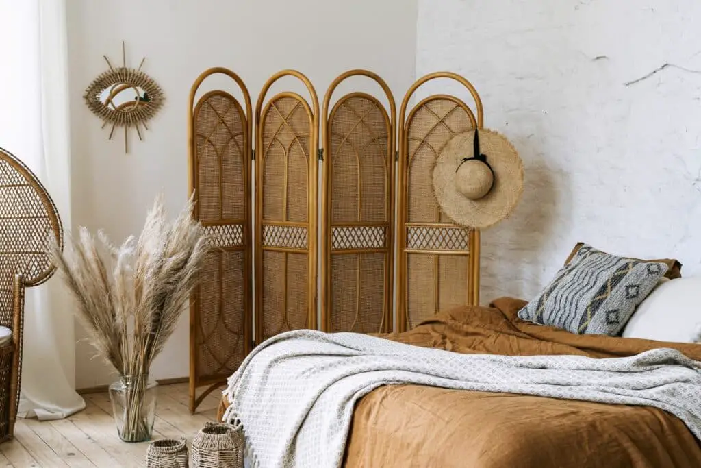 Boho Bedroom Ideas: Designing a Bohemian Retreat